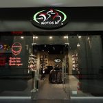 Dirección, horario, teléfono y opiniones de Motos Df Patio Tlalpan en Tlalpan