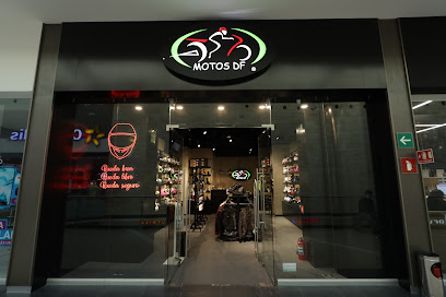 Dirección, horario, teléfono y opiniones de Motos Df Patio Tlalpan en Tlalpan