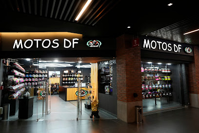 Dirección, horario, teléfono y opiniones de Motos Df en Cuauhtémoc