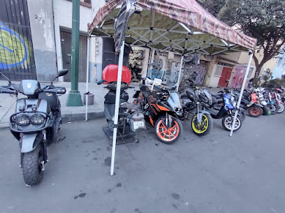 Dirección, horario, teléfono y opiniones de Motos Doc' Barrio's en Cuauhtémoc