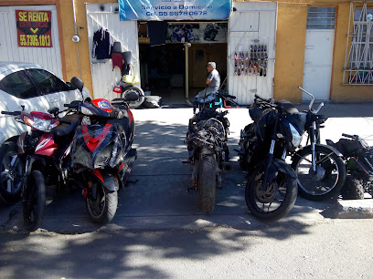 Dirección, horario, teléfono y opiniones de Motos Gato The Doctor en Venustiano Carranza