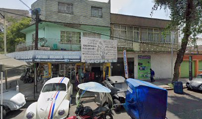 Dirección, horario, teléfono y opiniones de Motos Janet en Venustiano Carranza