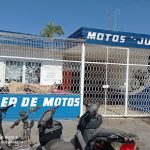 Dirección, horario, teléfono y opiniones de Motos Juan en Tecomán