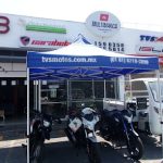 Dirección, horario, teléfono y opiniones de Motos Multimarcas en Colima