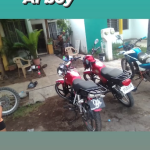 Dirección, horario, teléfono y opiniones de Motos Servicio Real del Bosque en Tecomán