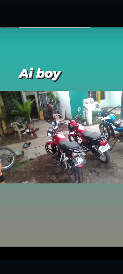 Dirección, horario, teléfono y opiniones de Motos Servicio Real del Bosque en Tecomán