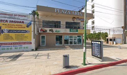 Dirección, horario, teléfono y opiniones de Motos Torino Motors Tuxtla Asesor Guillermo Santiago en Tuxtla Gutiérrez