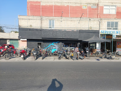 Dirección, horario, teléfono y opiniones de Motos en Chalco