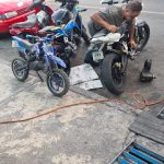 Dirección, horario, teléfono y opiniones de Motoservicio Cosmotor en Gustavo A. Madero