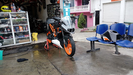 Dirección, horario, teléfono y opiniones de Motoservicio David-Son Taller de Motos David-Son en Cuautitlán Izcalli