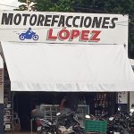 Dirección, horario, teléfono y opiniones de Motoservicio Lopez en Villa de Álvarez