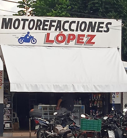 Dirección, horario, teléfono y opiniones de Motoservicio Lopez en Villa de Álvarez