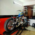 Dirección, horario, teléfono y opiniones de Motoservicio Vikingo's Garage en Venustiano Carranza