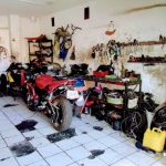 Dirección, horario, teléfono y opiniones de Motoservicios Nahum, El 4:20 en Colima