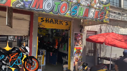 Dirección, horario, teléfono y opiniones de Motosharks Mx en Cuauhtémoc