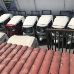 Dirección, horario, teléfono y opiniones de Mototaxis Motocarros Colima Jalisco Michoacán Nayarit en Villa de Álvarez