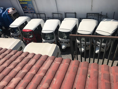 Dirección, horario, teléfono y opiniones de Mototaxis Motocarros Colima Jalisco Michoacán Nayarit en Villa de Álvarez