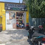 Dirección, horario, teléfono y opiniones de Mototéc Taller de Motos y Refacciones Para Motos de Trabajo y Motonetas en Tlalpan