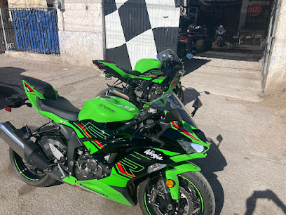 Dirección, horario, teléfono y opiniones de Motototal Taller Noe Motos en Torreón