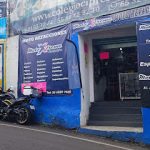 Dirección, horario, teléfono y opiniones de Motoxtremecontadero en Cuajimalpa de Morelos