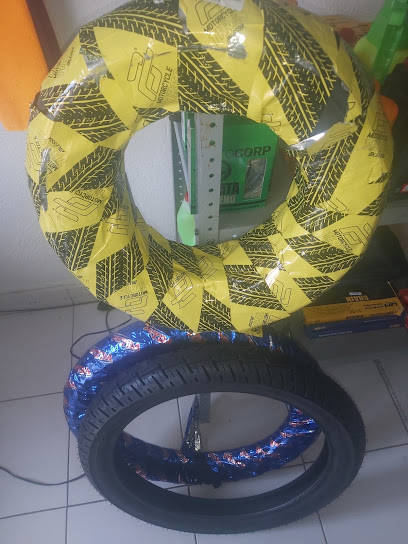 Dirección, horario, teléfono y opiniones de Motozur Refaccionaria de Motos en Tlalpan