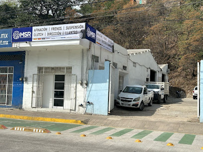 Dirección, horario, teléfono y opiniones de Msr Multi Servicios Regios en Manzanillo