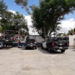 Dirección, horario, teléfono y opiniones de Multillantas Mx en Piedras Negras