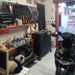 Dirección, horario, teléfono y opiniones de Panda Motoservicio en Cuajimalpa de Morelos
