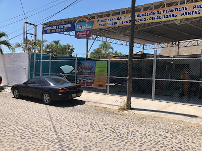 Dirección, horario, teléfono y opiniones de Pits Auto Laminado y Pintura en Manzanillo