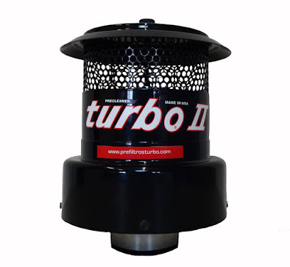 Dirección, horario, teléfono y opiniones de Prefiltros en Torreón