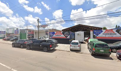 Dirección, horario, teléfono y opiniones de Pro Autos Durango en Durango