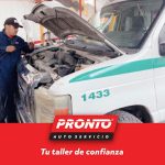 Dirección, horario, teléfono y opiniones de Pronto Auto Servicio Monclova en Monclova