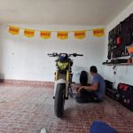 Dirección, horario, teléfono y opiniones de Raptors Motobikes en Coacalco