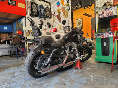 Dirección, horario, teléfono y opiniones de Red House Motorcycles en Gustavo A. Madero