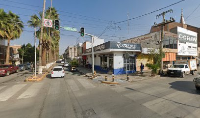 Dirección, horario, teléfono y opiniones de Refaccionaria Italika en Torreón