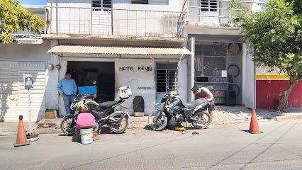 Dirección, horario, teléfono y opiniones de Refaccionaria Lca Motos en Tuxtla Gutiérrez