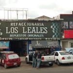 Dirección, horario, teléfono y opiniones de Refaccionaria Los Leales en Manzanillo