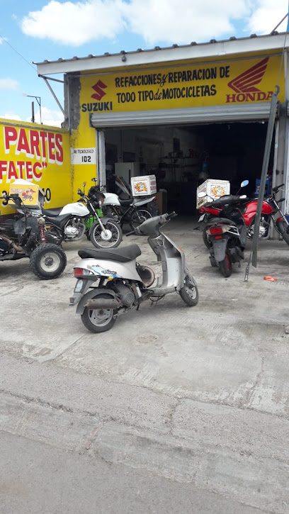 Dirección, horario, teléfono y opiniones de Refatec en Delicias