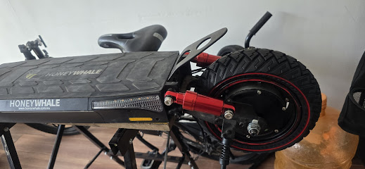 Dirección, horario, teléfono y opiniones de Reparación de Bicicleta y Scooter Electricos, Taller de Reparaciones Motos Electricas en Venustiano Carranza
