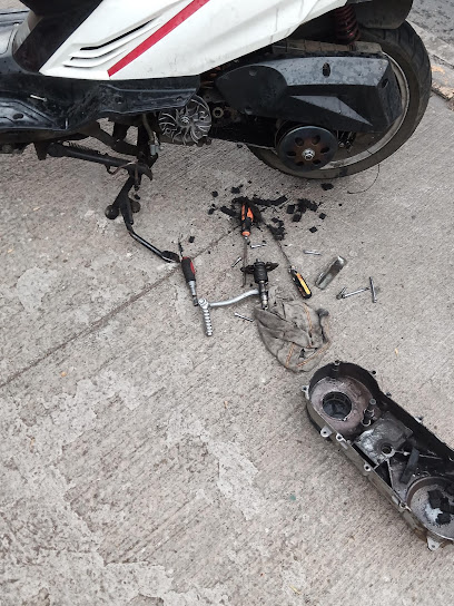 Dirección, horario, teléfono y opiniones de Reparación de Motonetas en Iztapalapa