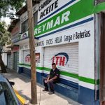 Dirección, horario, teléfono y opiniones de Reymar Servicio de Batería y Aceite en Cuajimalpa de Morelos