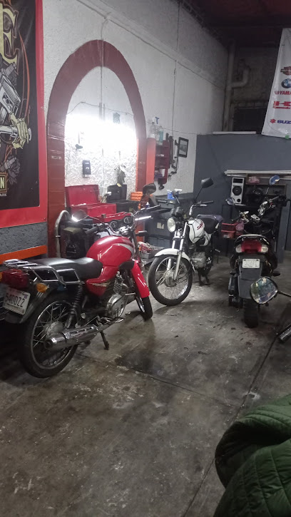 Dirección, horario, teléfono y opiniones de Riders Gumps Motos en Miguel Hidalgo