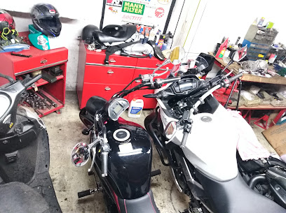 Dirección, horario, teléfono y opiniones de Rooa Motorsport en Miguel Hidalgo