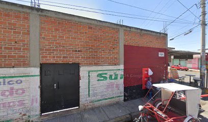 Dirección, horario, teléfono y opiniones de Rs Motoservicio en Chalco