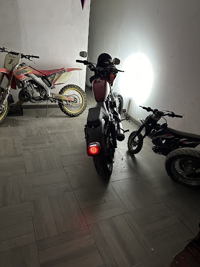 Dirección, horario, teléfono y opiniones de Sem Moto (Taller Mecánico de Motos Torreón) en Torreón