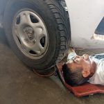 Dirección, horario, teléfono y opiniones de Servicio Automotriz Richard's en Monclova