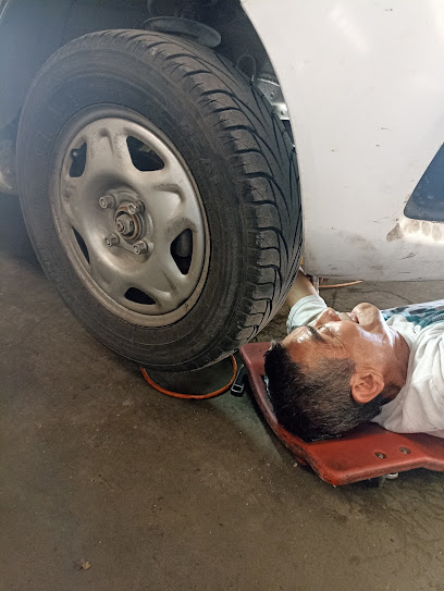 Dirección, horario, teléfono y opiniones de Servicio Automotriz Richard's en Monclova