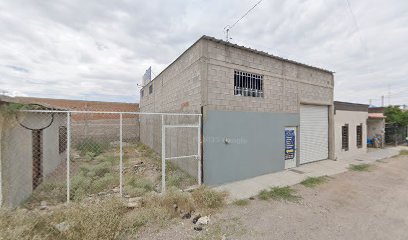 Dirección, horario, teléfono y opiniones de Servicio Automotriz Ta en Delicias