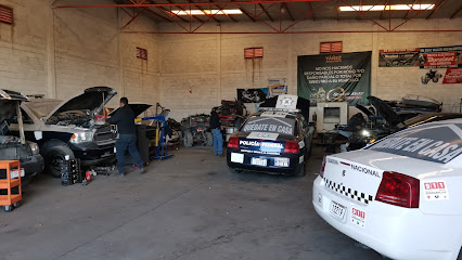 Dirección, horario, teléfono y opiniones de Servicio Automotriz Yañez en Delicias