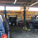Dirección, horario, teléfono y opiniones de Servicio de Gruas y Taller Mecánico Eléctrico en Monclova